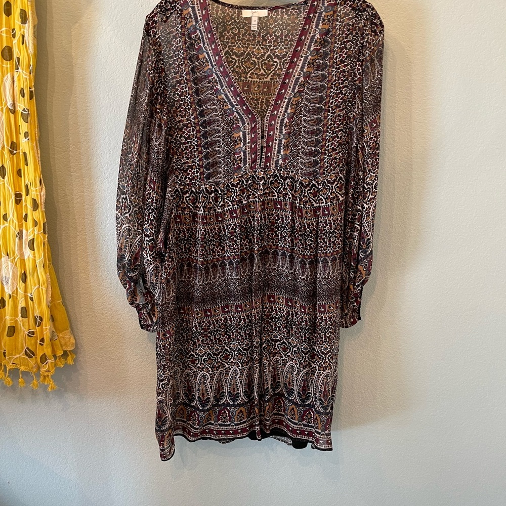 Joie Dress